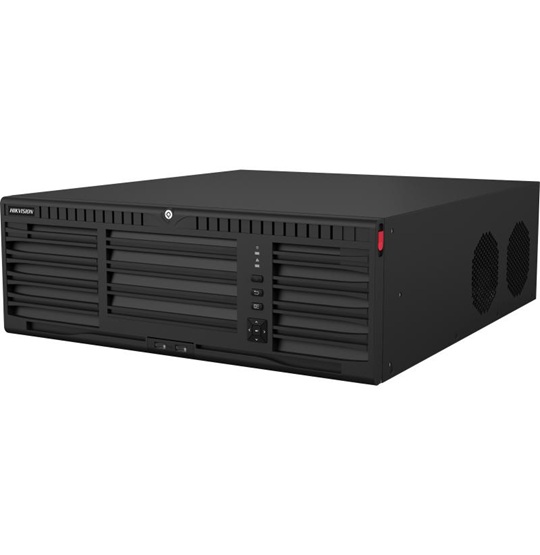 AcuSeek özellikli I/VPro Serisi NVR DS-9664NXI-I16R/VPro