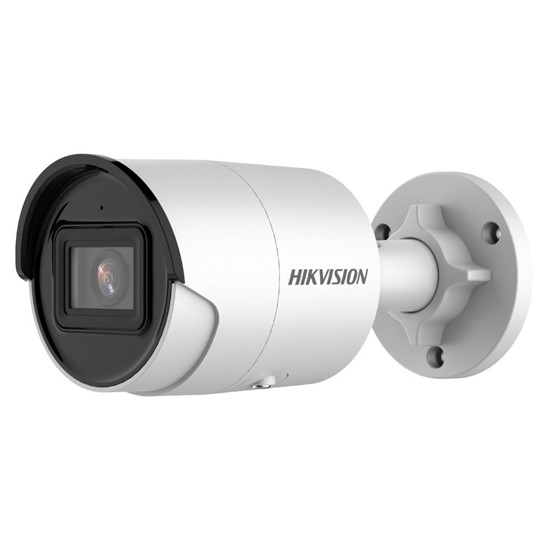 Hikvision DS-2CD2026G2-I-U 2MP AcuSense IP IR Bullet Kamera