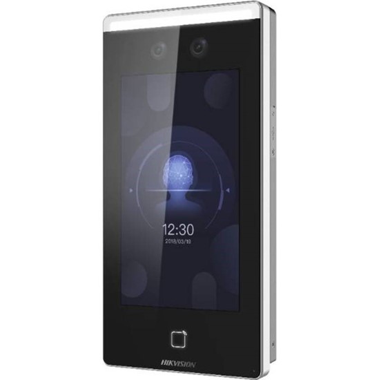 Hikvision DS-K1T671M Yüz Tanıma Terminal Cihazı
