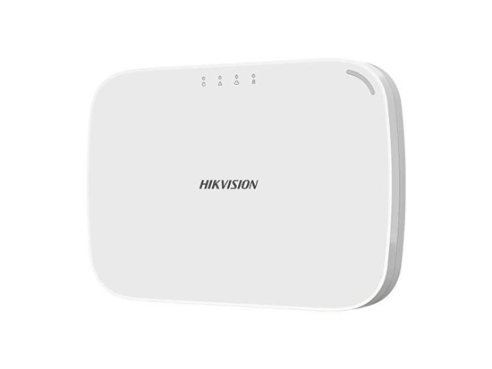 Hikvision DS-PHA20-W2P AX Hibrir Kablosuz Alarm Paneli