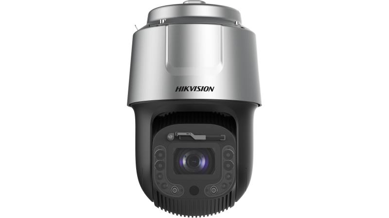 DS-2DF8C260I5XS-AELW  2MP 60X DarkFighter Lazer Ağ Hızı Speed Dome