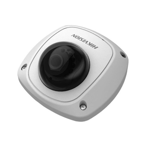 Hikvision DS-2CD2512F-IS 1.3MP IP Mobil IR Dome Kamera