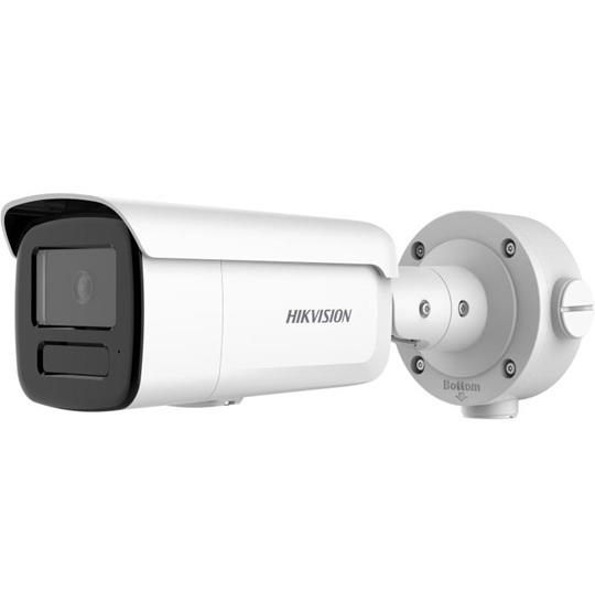 2 MP WDR EXIR Sabit Bullet Kamera DS 2CD3T23G2 2IS 4IS U 