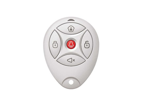 Hikvision DS-19K00-Y Kablosuz Uzaktan Kumanda