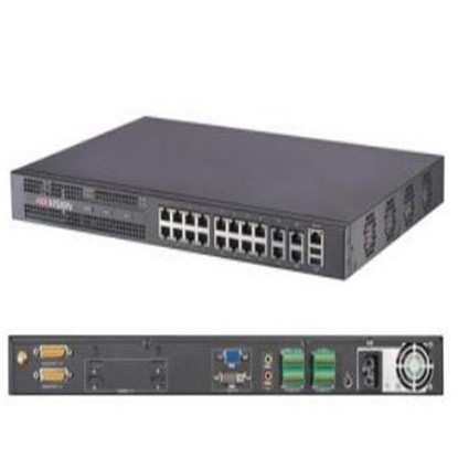 Hikvision DS-6908UDI 8 Kanal Dekoder