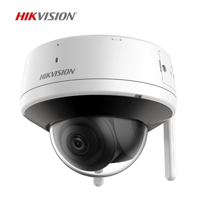 Hikvision DS-2CV2126G0-IDW 2MP Kablosuz IP Kamera