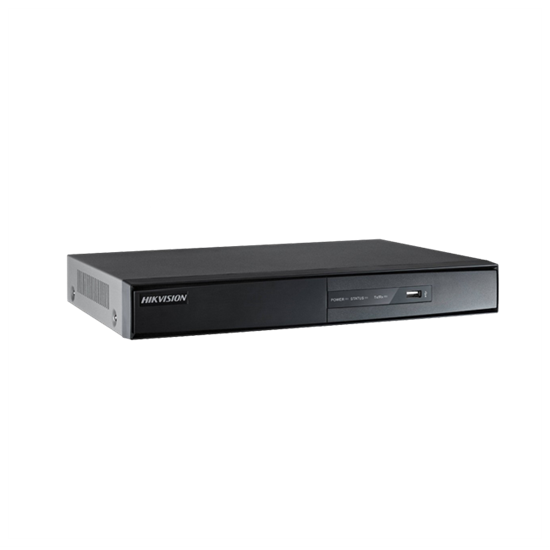 HiKViSiON DS-7104NI-Q1/M 4 KANAL NVR KAYIT CiHAZI