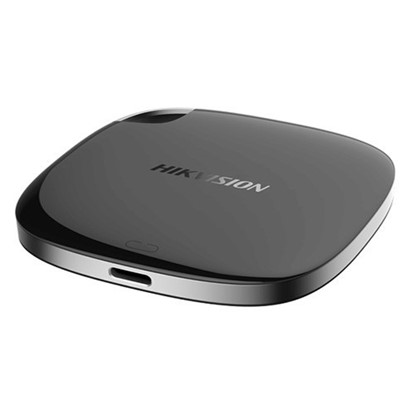 Hikvision HSESSDT100I120GBLK External 120GB Taşınabilir SSD