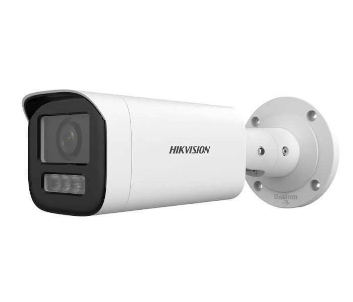 DS-2CD1643G2 LIZSU Hikvision 4MP Varifocal Bullet Network Kamera