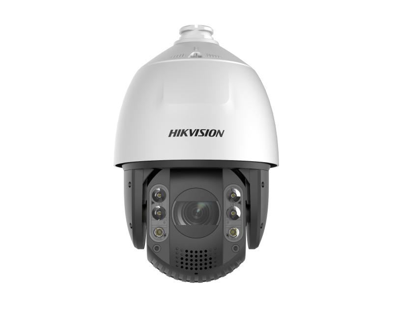 Hikvision DS-2DE7A632IWG1-E  6 MP 32X DarkFighter IR Acusense Ağ Hızı Dome Kamera