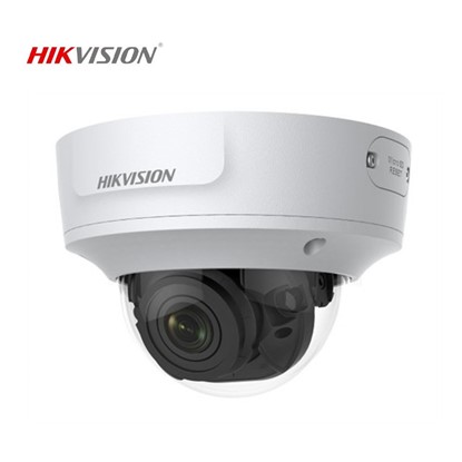 Hikvision DS-2CD2763G2-IZS 6MP IP IR Dome Kamera