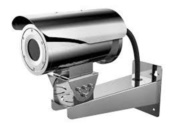 Hikvision DS-2TD2466-25Y Anti Korozyon Termal Bullet Kamera