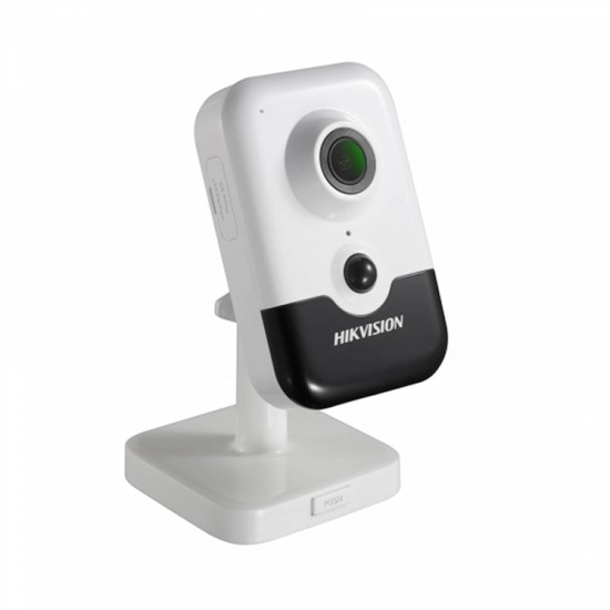 Hikvision DS-2CD2421G0-IW 2MP Kablosuz IP Kamera