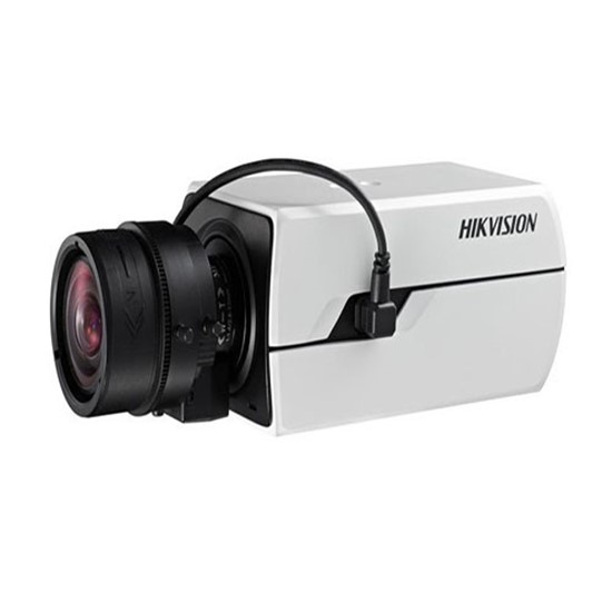 Hikvision DS-2CD4025FWD 2MP ABF WDR Box Kamera