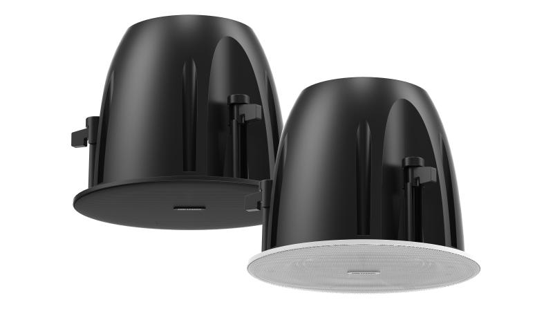 Hikvision DS-QAZ0610G1-S Çerçevesiz Tavan Tipi Subwoofer 10W