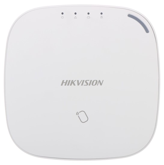 Hikvision DS-PWA32-H Kablosuz Alarm Kontrol Paneli