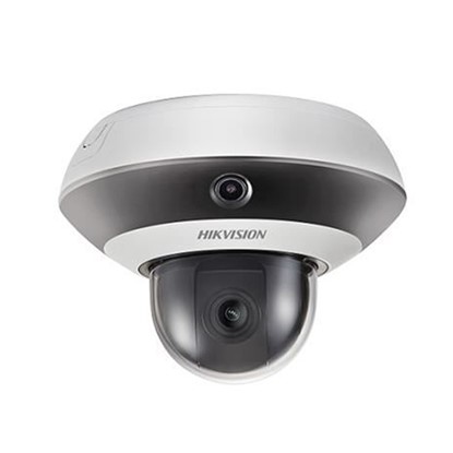 Hikvision DS-2PT3122IZ-DE3 2MP PTZ IP PanoVu Kamera