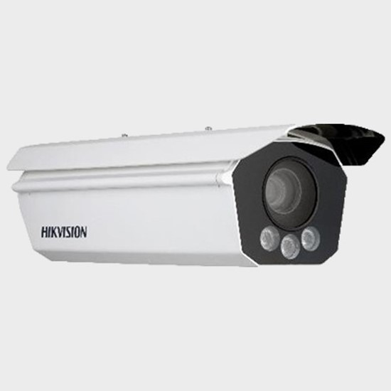 Hikvision iDS-TCV900-AE ANPR Plaka Okuma Kamerası