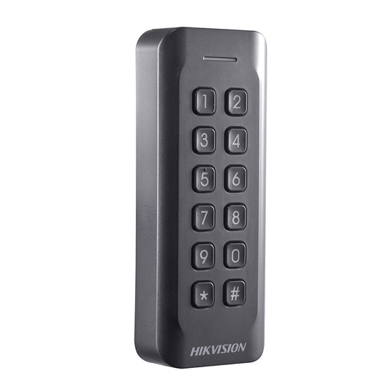 Hikvision DS-K1802MK Mifare Kart Okuyucu
