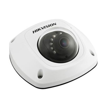 Hikvision DS-2CD6510D-I0 1.3MP Mobil IP IR Dome Kamera