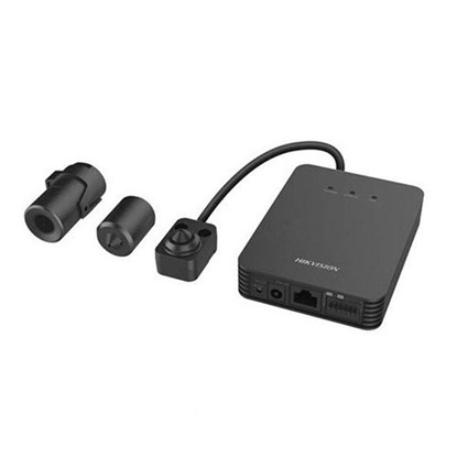 Hikvision DS-2CD6412FWD-20 1.3MP Gizli Kamera