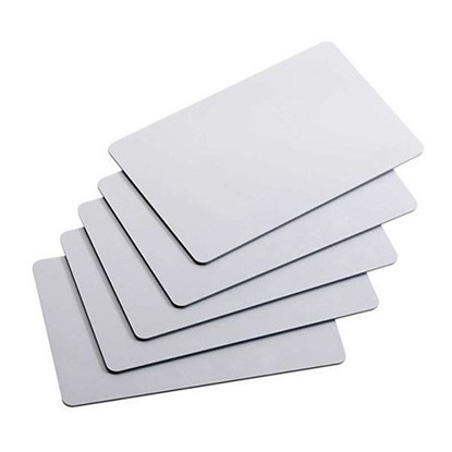 Hikvision ICS50 Mifare Kart