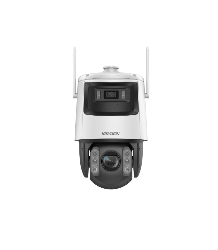 Hikvision TandemVu DS-2SE7C432IWG-4G/14(F0) Network Speed Dome