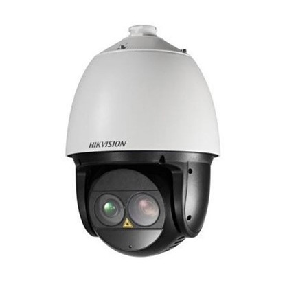 Hikvision DS-2DF7230I5-AELW 2MP Lazer IP PTZ Dome Kamera
