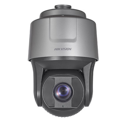 Hikvision DS-2DF8225IH-AEL 2MP IP Lazer PTZ Kamera