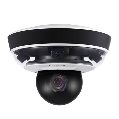 Hikvision DS-2PT5326IZ-DE PanoVu IP PTZ Kamera