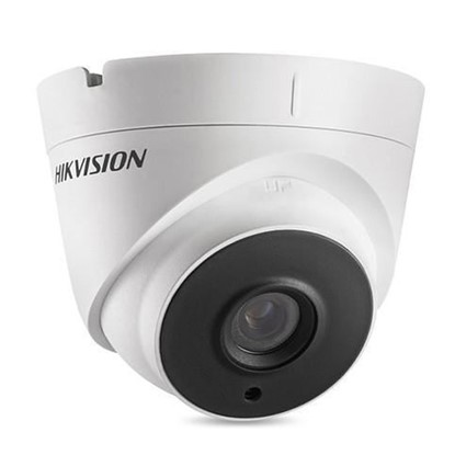 Hikvision DS-2CE56D0T-IT3F 2MP HD-TVI IR Dome Kamera