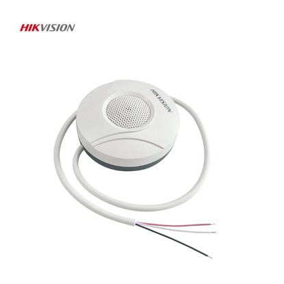 Hikvision DS-2FP2020 Kamera Mikrofonu
