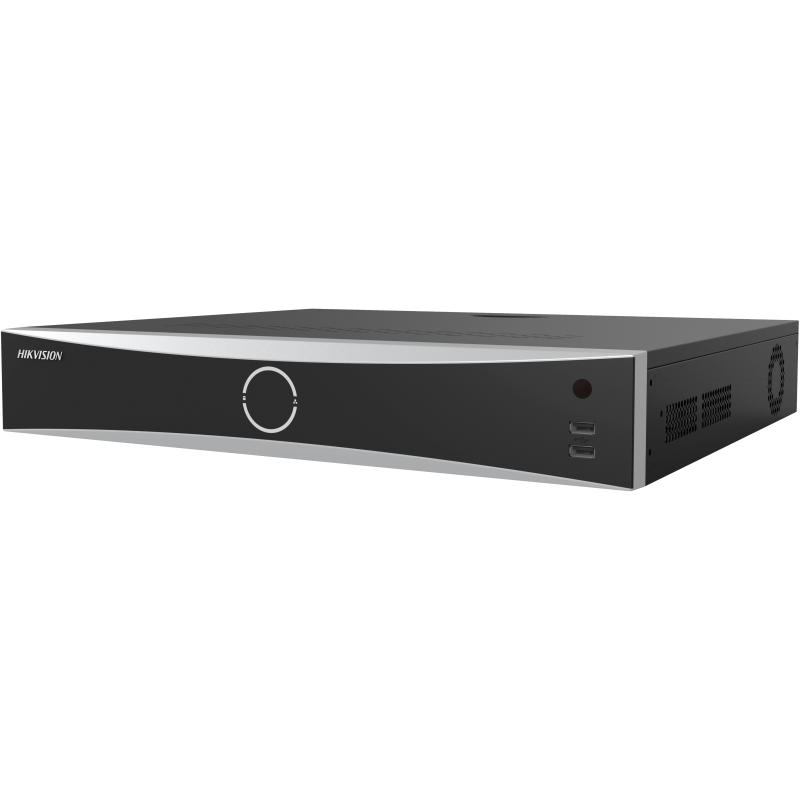 32 kanallı 1U AcuSense 4K NVR DS-7732NXI-I4/S