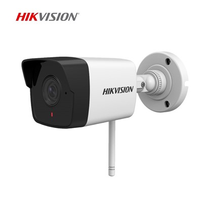 Hikvision DS-2CV1021G0-IDW 2MP Kablosuz IP Kamera