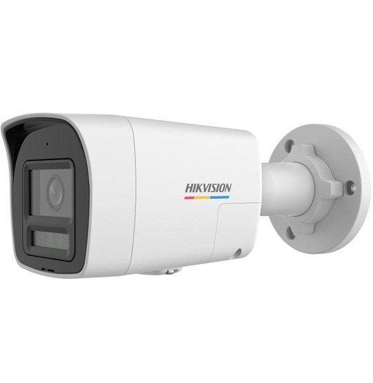 6 MP ColorVu 3.0 Sabit Bullet Kamera