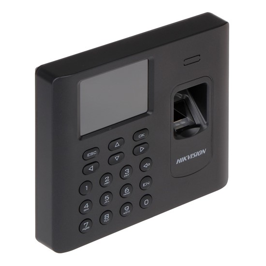 Hikvision DS-K1A802EF Parmak İzi Okuyucu