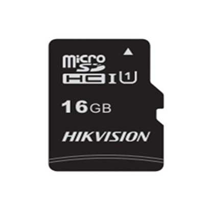 Hikvision HS-TF-C1/16G MicroSD Card 16GB