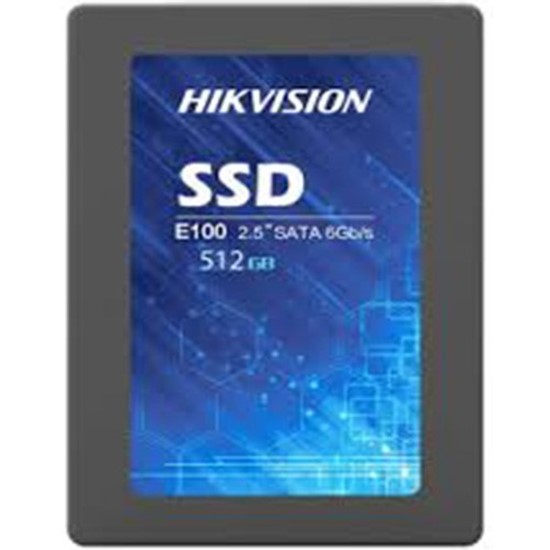 Hikvision HS-SSD-E100/512G 512GB SSD