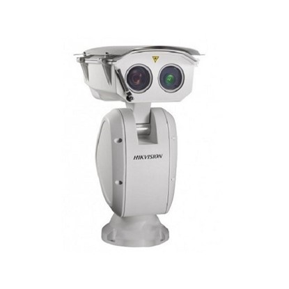 Hikvision DS-2DY9250IAX-A 2MP 50X Network Lazer Kamera