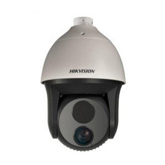 Hikvision DS-2TD4035D-50 Termal + Bi-spectrum IP PTZ Kamera
