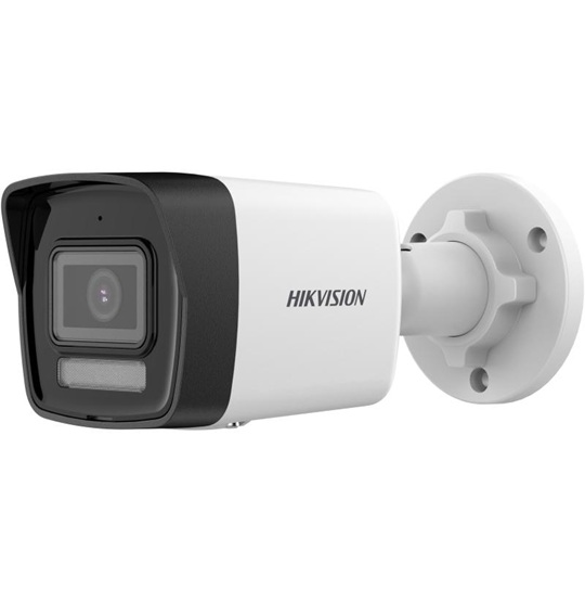 4 MP Akıllı Hibrit Işık Hareketi 2.0 Sabit Bullet Kamera DS 2CD3041G2 LIUF