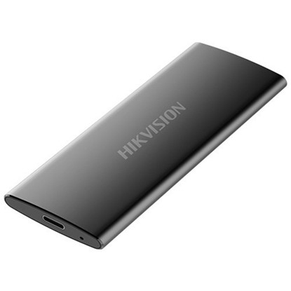 Hikvision HSESSDT200N120GBLK External 120GB Taşınabilir SSD