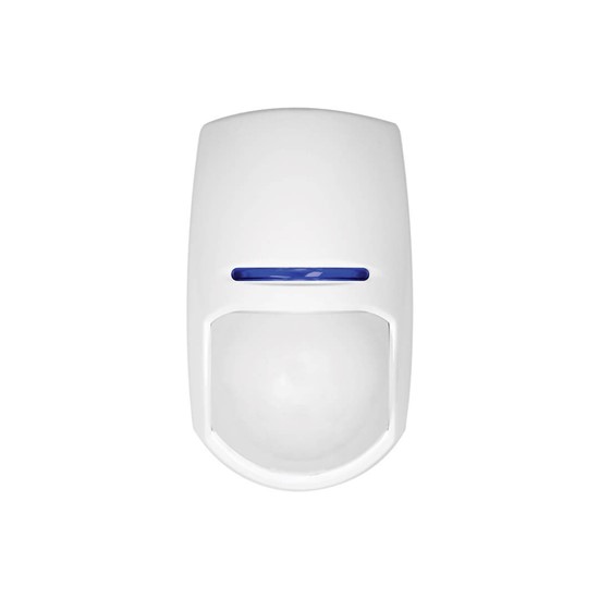 Hikvision DS-PD2-P15C-W Kablosuz Pır Hareket Dedektörü