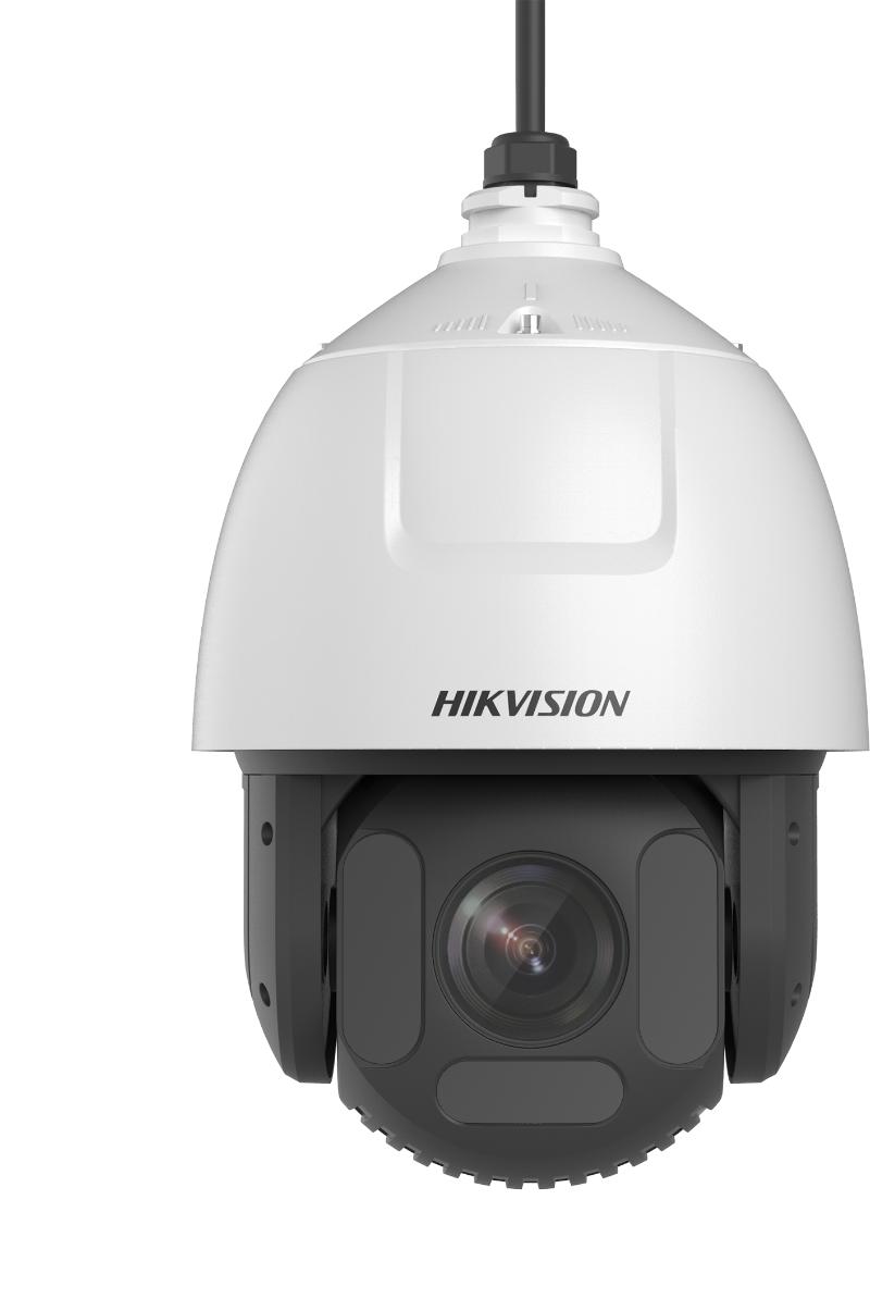 Hikvision DS-2DF7C445IXR-AEL 7C Serisi 4 MP 45X DarkFighter IR Ağ Hızı Dome Kamera