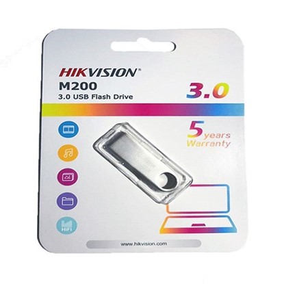 Hikvision HS-USB3-M20032G 32GB USB 3.0 Bellek