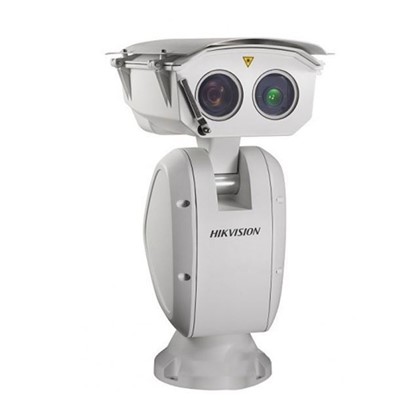 Hikvision DS-2DY9188-AIA 2MP Lazer IP PTZ Kamera