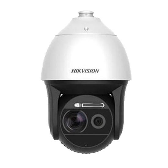 Hikvision DS-2DF8836IX-AEL 8MP IP Speed Dome Kamera