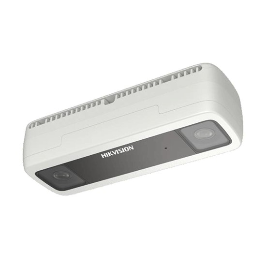 Hikvision DS-2CD6825G0/C-IVS Kişi Sayma Kamerası