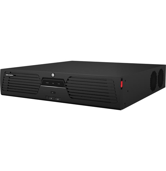 AcuSeek özellikli I/VPro Serisi NVR  DS-9664NXI-I8R/VPro