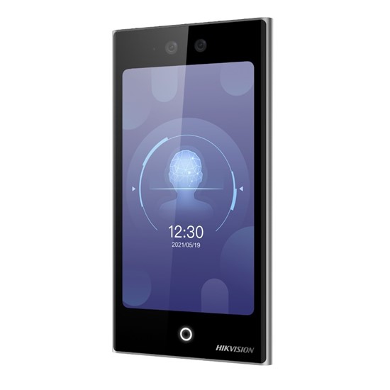 Hikvision DS-K1T673TDWX Yüz Tanıma Terminali